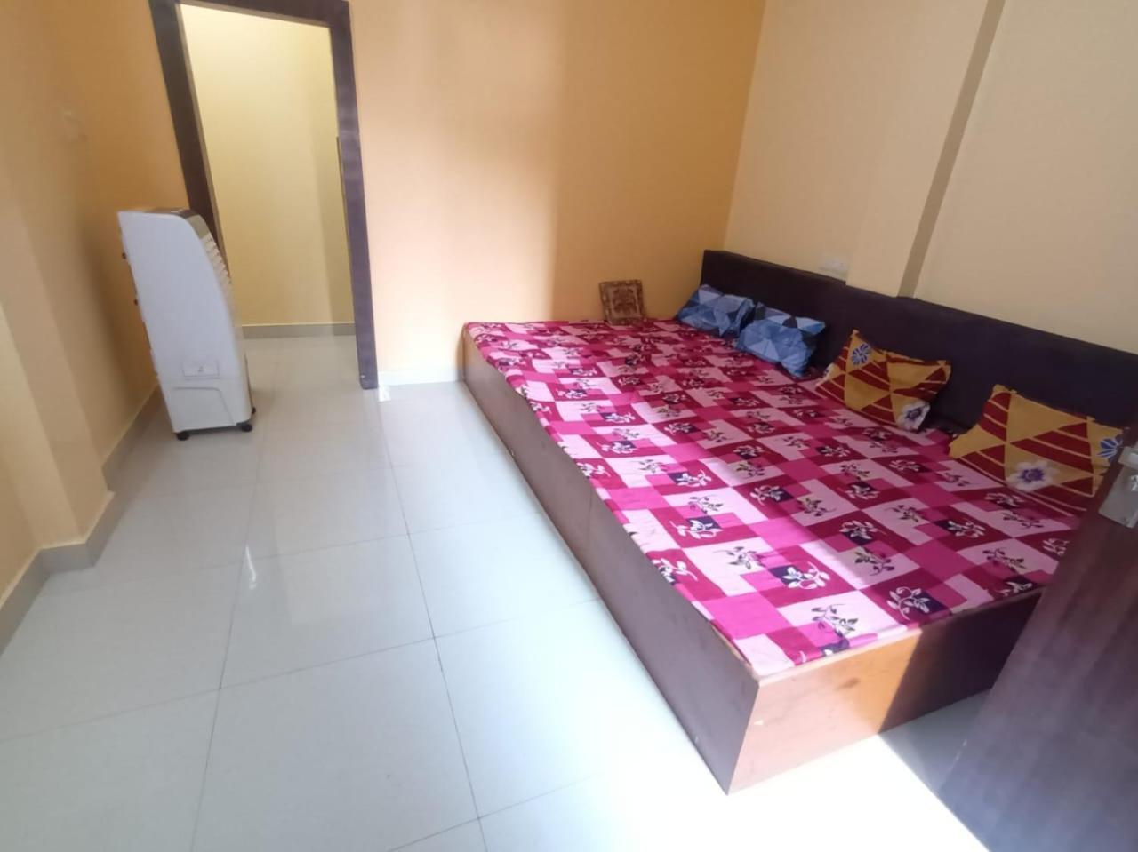 Anand Yatri Grah - Home Stay, อุจเจน ภายนอก รูปภาพ