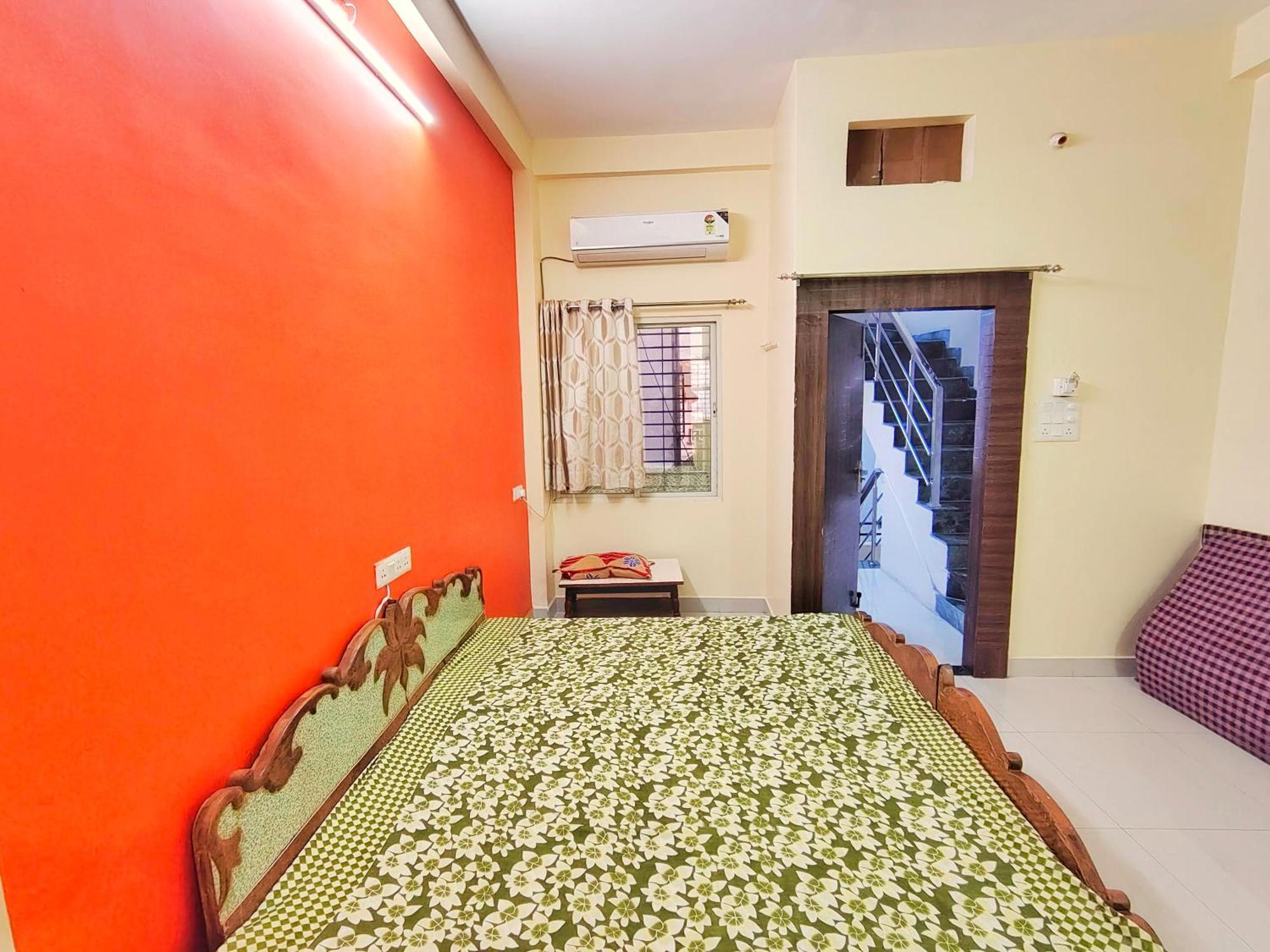 Anand Yatri Grah - Home Stay, อุจเจน ภายนอก รูปภาพ