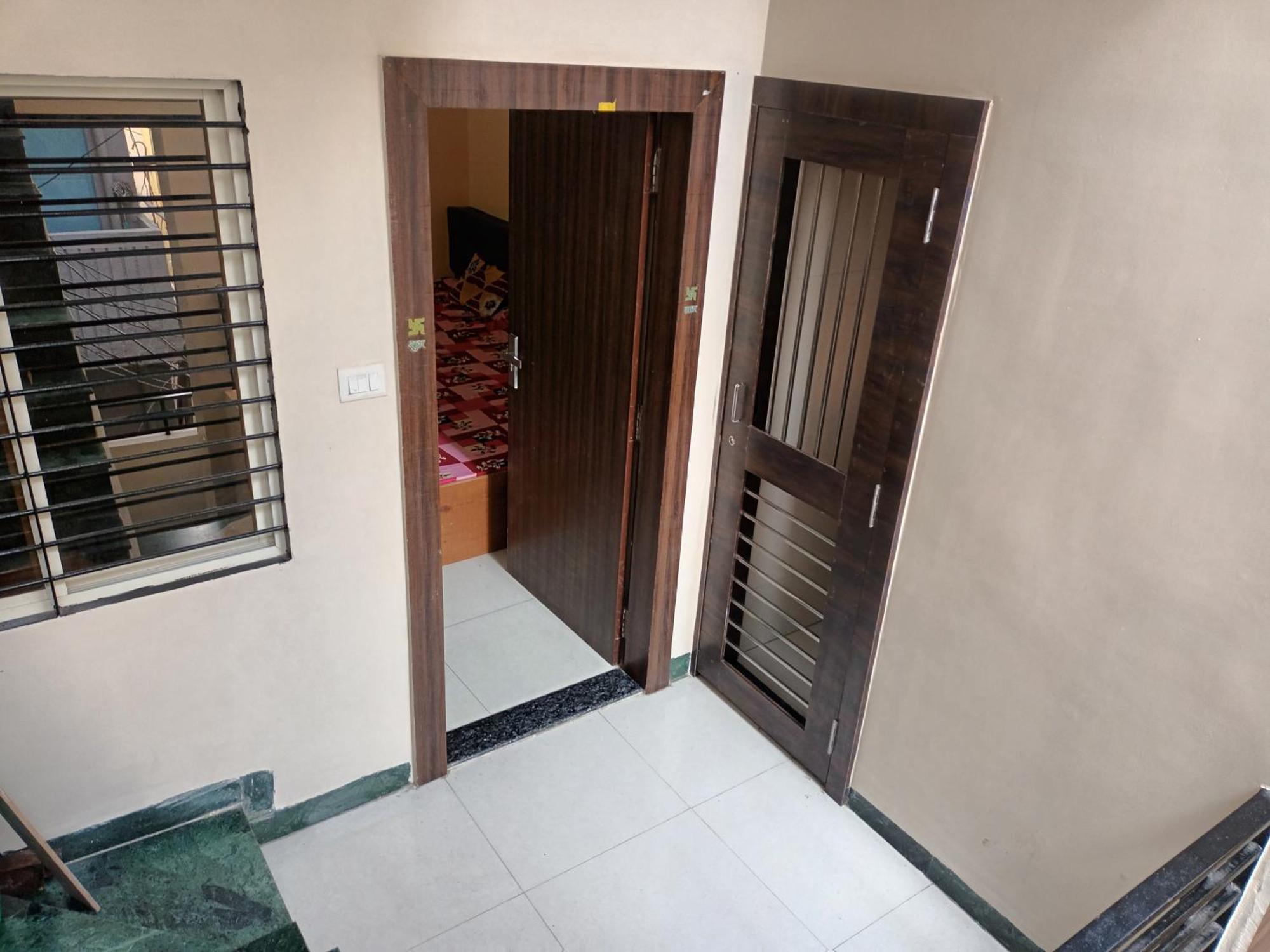 Anand Yatri Grah - Home Stay, อุจเจน ภายนอก รูปภาพ