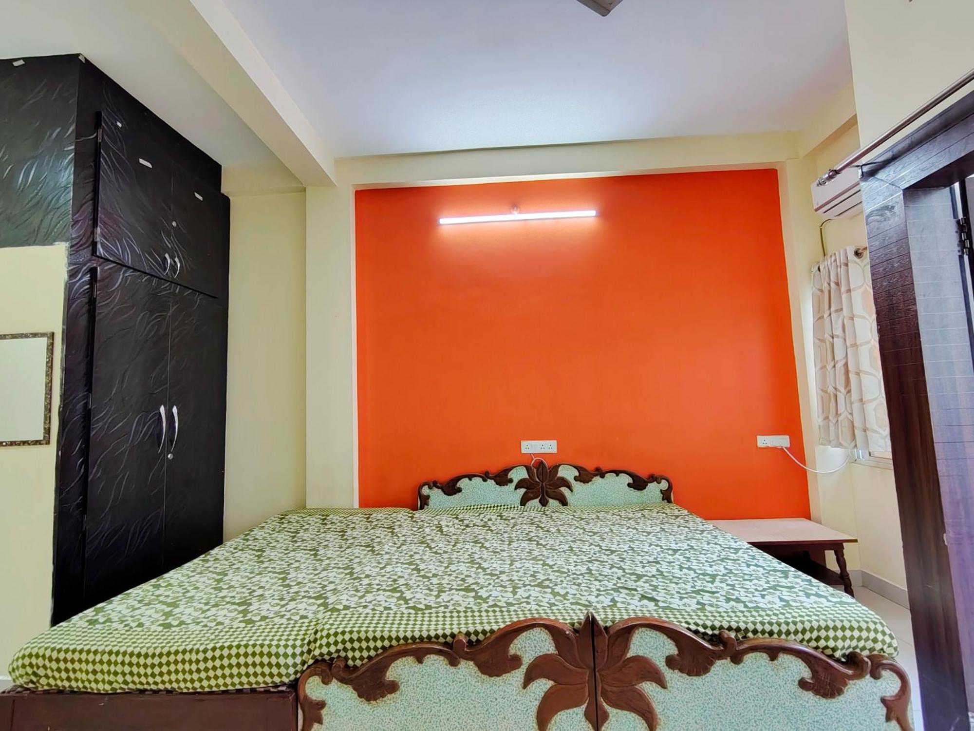 Anand Yatri Grah - Home Stay, อุจเจน ภายนอก รูปภาพ