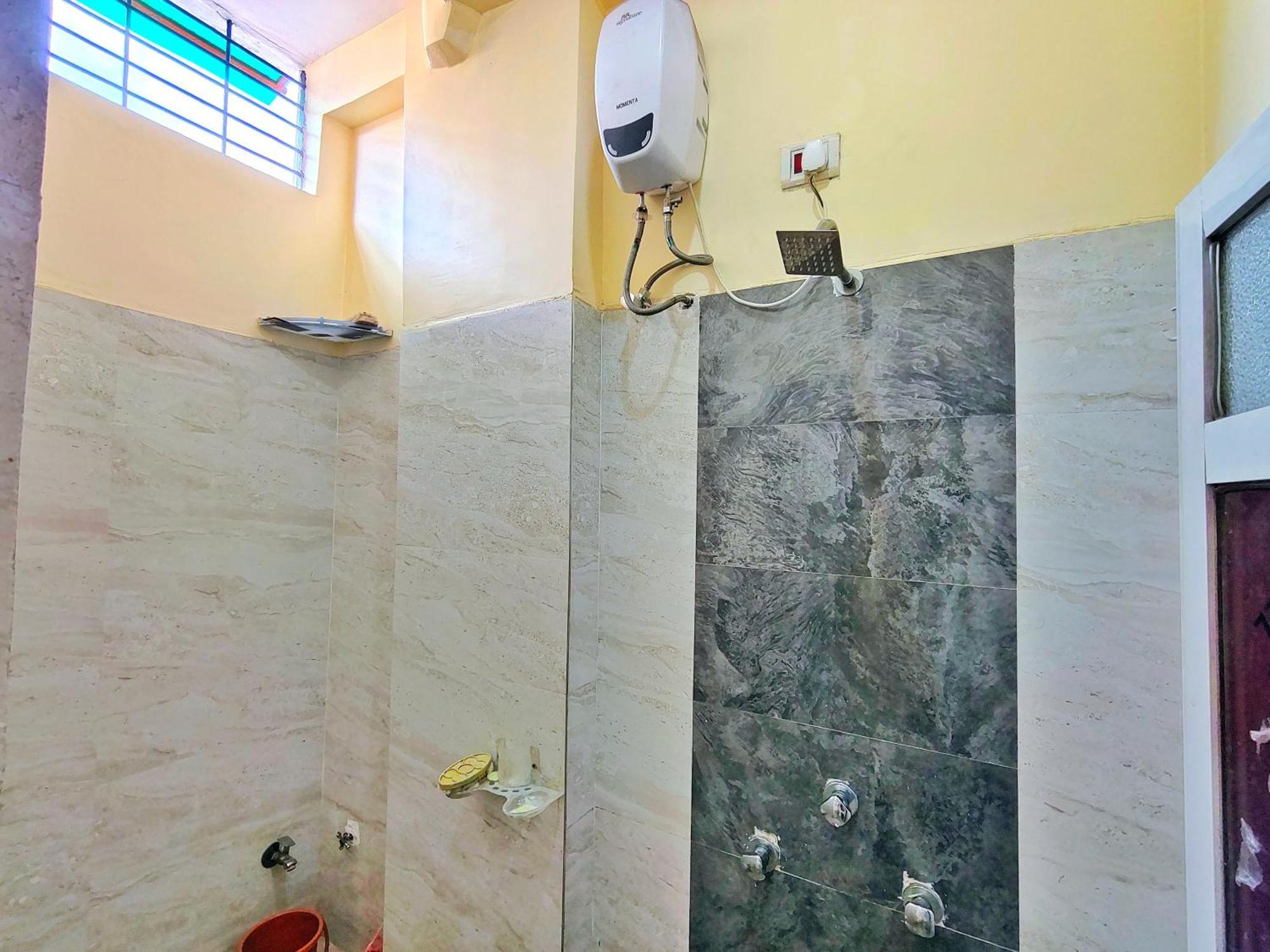 Anand Yatri Grah - Home Stay, อุจเจน ภายนอก รูปภาพ