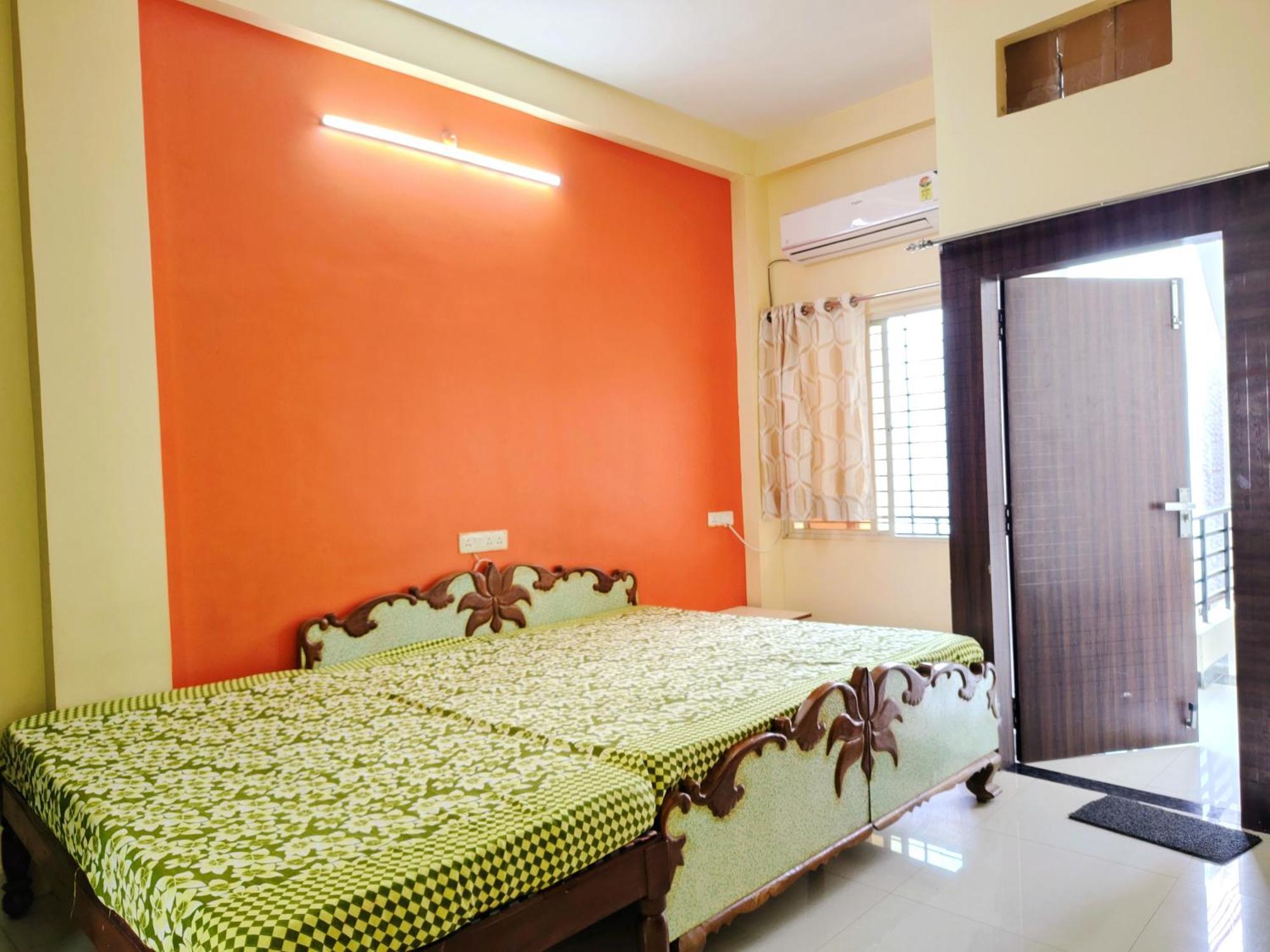 Anand Yatri Grah - Home Stay, อุจเจน ภายนอก รูปภาพ
