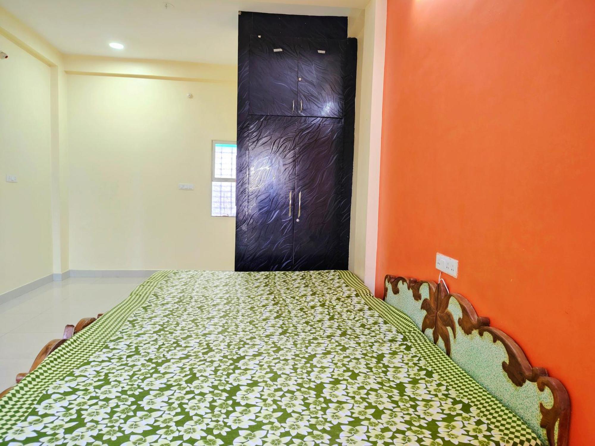 Anand Yatri Grah - Home Stay, อุจเจน ภายนอก รูปภาพ