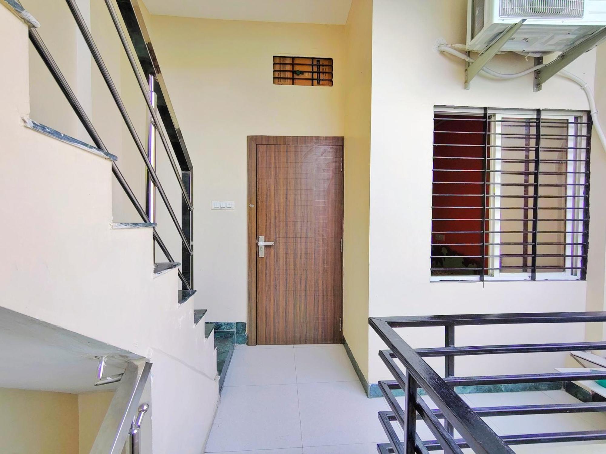 Anand Yatri Grah - Home Stay, อุจเจน ภายนอก รูปภาพ